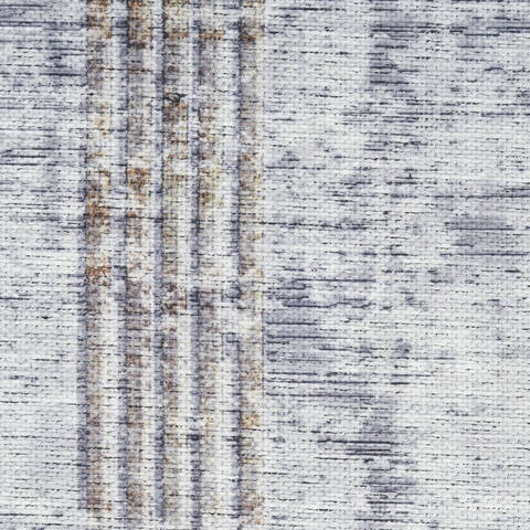 Nourison Daydream Grey 92 X 120 Area Rug  805-150514 Image 5