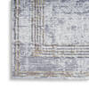 Nourison Daydream Grey 92 X 120 Area Rug  805-150514 Thumb 4