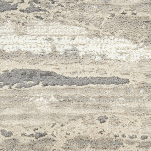 Nourison Eco-Friendly Multicolor 60 X 90 Area Rug  805-150567 Image 5