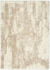 Nourison Luxurious Shag Beige 710 X 910 Area Rug  805-151688 Thumb 0