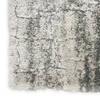 Nourison Luxurious Shag Beige 710 X 910 Area Rug  805-151690 Thumb 4