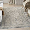 Nourison Nyle Beige 53 X 710 Area Rug 805-152566 Thumb 1