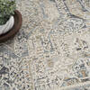 Nourison Nyle Beige 53 X 710 Area Rug 805-152566 Thumb 7