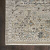 Nourison Nyle Beige 53 X 710 Area Rug 805-152606 Thumb 3