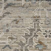 Nourison Nyle Beige 53 X 710 Area Rug 805-152606 Thumb 5