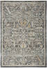 Nourison Nyle Blue 53 X 710 Area Rug 805-152607 Thumb 0
