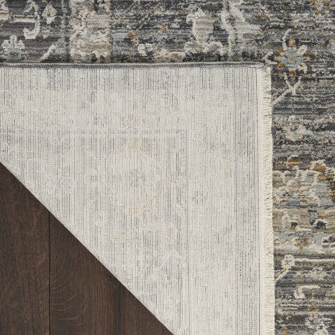 Nourison Nyle Multicolor 53 X 710 Area Rug 805-152618 Image 2
