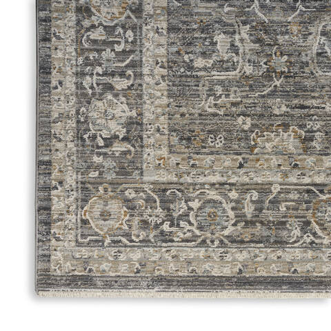 Nourison Nyle Multicolor 53 X 710 Area Rug 805-152618 Image 4