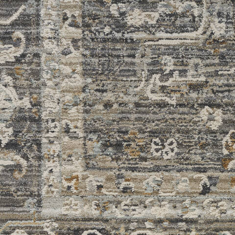 Nourison Nyle Multicolor 53 X 710 Area Rug 805-152618 Image 5