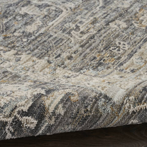 Nourison Nyle Multicolor 53 X 710 Area Rug 805-152618 Image 6