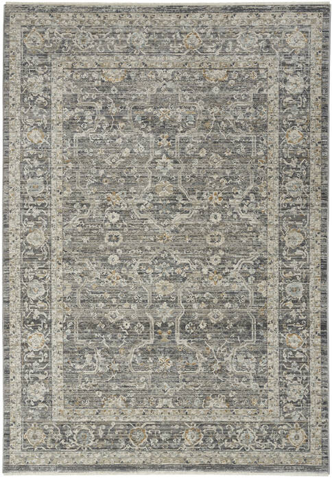 Nourison Nyle Multicolor 53 X 710 Area Rug 805-152618 Image 0