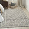 Nourison Nyle Multicolor 53 X 710 Area Rug 805-152618 Thumb 1