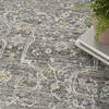 Nourison Nyle Multicolor 53 X 710 Area Rug 805-152618 Thumb 7