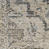 Nourison Nyle Beige 53 X 710 Area Rug 805-152625 Thumb 5