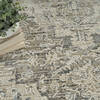 Nourison Nyle Beige 53 X 710 Area Rug 805-152625 Thumb 7