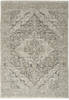 Nourison Nyle Beige 53 X 710 Area Rug 805-152625 Thumb 0