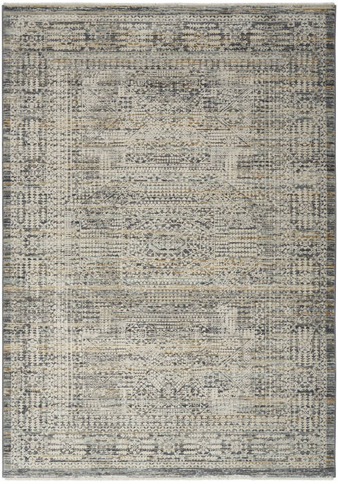 Nourison Nyle Beige 53 X 710 Area Rug 805-152632 Image 0