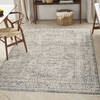 Nourison Nyle Beige 53 X 710 Area Rug 805-152632 Thumb 1