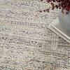Nourison Nyle Beige 53 X 710 Area Rug 805-152632 Thumb 7