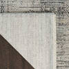 Nourison Nyle Blue 53 X 710 Area Rug 805-152639 Thumb 2