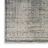 Nourison Nyle Blue 53 X 710 Area Rug 805-152639 Thumb 4