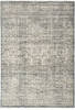 Nourison Nyle Blue 53 X 710 Area Rug 805-152639 Thumb 0