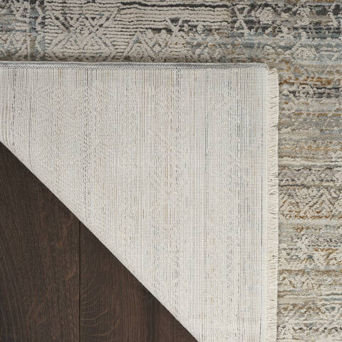 Nourison Nyle Multicolor 53 X 710 Area Rug 805-152642 Image 2