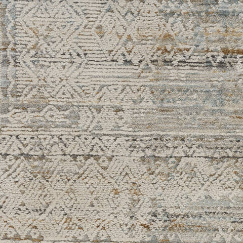 Nourison Nyle Multicolor 53 X 710 Area Rug 805-152642 Image 5