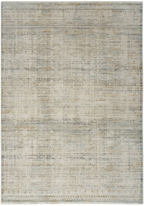 Nourison Nyle Multicolor 53 X 710 Area Rug 805-152642 Image 0