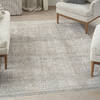 Nourison Nyle Multicolor 53 X 710 Area Rug 805-152642 Thumb 1