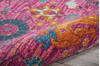 Nourison Passion Purple 80 X 100 Area Rug 805-152993 Thumb 6