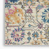 Nourison Passion Beige 80 X 100 Area Rug  805-152995 Thumb 4