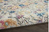 Nourison Passion Beige 80 X 100 Area Rug  805-152995 Thumb 6