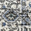 Nourison Passion Black 80 X 100 Area Rug 805-153054 Thumb 5