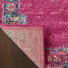 Nourison Passion Purple 80 X 100 Area Rug 805-153057 Thumb 2