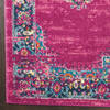 Nourison Passion Purple 80 X 100 Area Rug 805-153057 Thumb 3