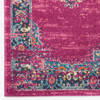 Nourison Passion Purple 80 X 100 Area Rug 805-153057 Thumb 4