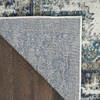 Nourison Passion Grey 80 X 100 Area Rug 805-153068 Thumb 2