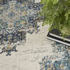 Nourison Passion Grey 80 X 100 Area Rug 805-153068 Thumb 7