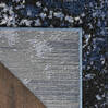 Nourison Passion Blue 80 X 100 Area Rug 805-153121 Thumb 2
