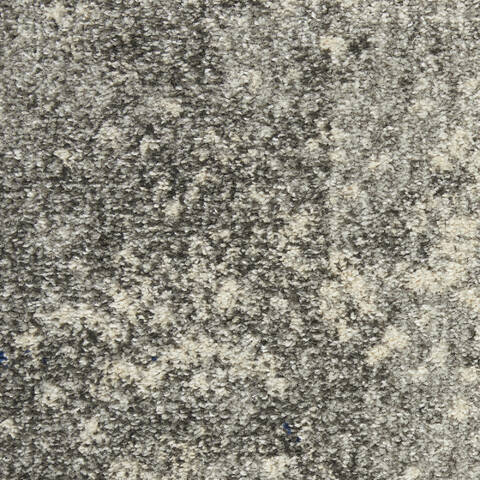 Nourison Passion Grey 80 X 100 Area Rug 805-153157 Image 5