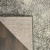 Nourison Passion Grey 80 X 100 Area Rug 805-153157 Thumb 2
