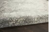 Nourison Passion Grey 80 X 100 Area Rug 805-153157 Thumb 6