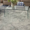 Nourison Passion Grey 80 X 100 Area Rug 805-153157 Thumb 7