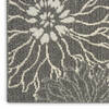 Nourison Passion Blue 80 X 100 Area Rug 805-153213 Thumb 4