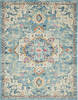 nourison_passion_collection_blue_area_rug_153288