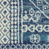Nourison Passion Blue 80 X 100 Area Rug  805-153353 Thumb 5