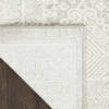 Nourison Renewed Grey 53 X 73 Area Rug 805-153542 Thumb 2