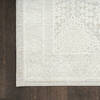 Nourison Renewed Grey 53 X 73 Area Rug 805-153542 Thumb 3