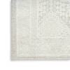 Nourison Renewed Grey 53 X 73 Area Rug 805-153542 Thumb 4